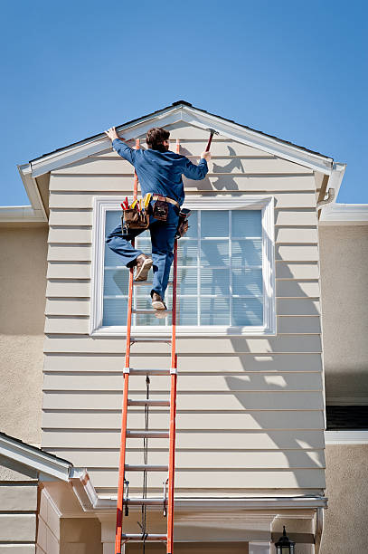 Affordable Siding Repair and Maintenance Services in Somerset, PA